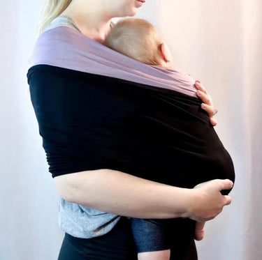 CuddleNest | Para momentos íntimos con tu pequeño - Portabebés cómodo